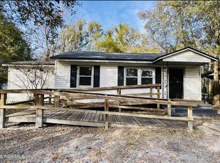 3116 W 1st St, Jacksonville, FL 32254