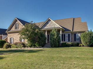 1206 White Rock Rd, Spring Hill, TN 37174