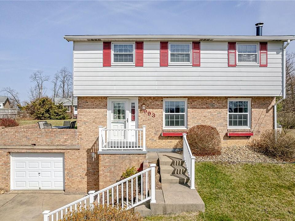 1st image of 993 Hazel Dr