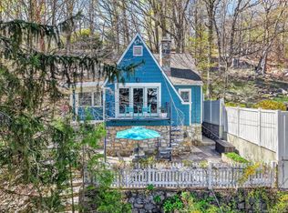 115 Tanglewylde Road, Lake Peekskill, NY 10537