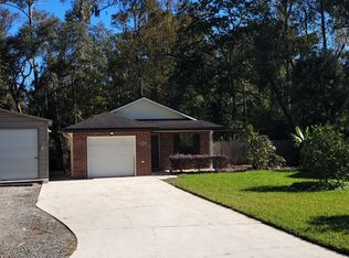 2753 Clara Rd, Jacksonville, FL 32216