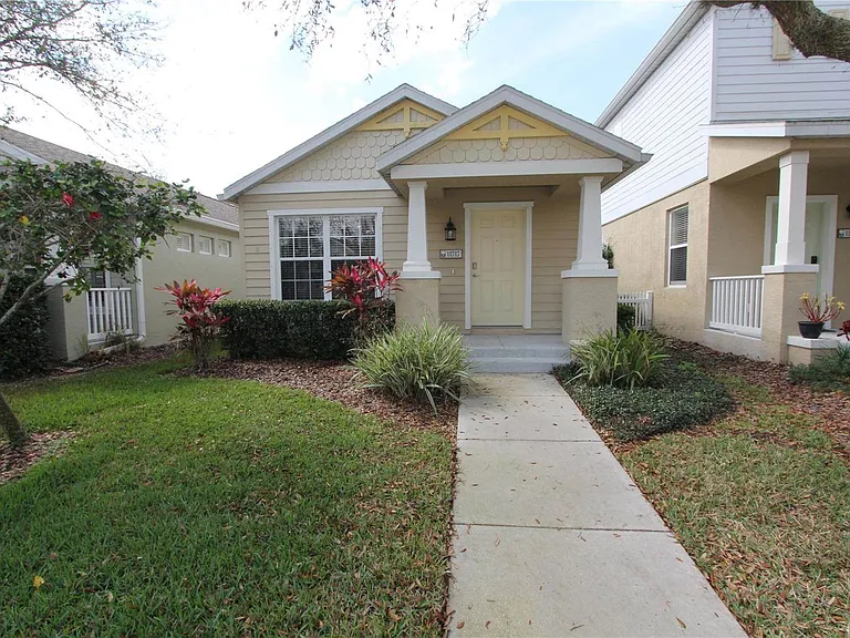 11717 Crawford Parrish Ln — Photo 2