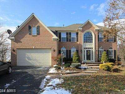 6474 Forest Hills Ct, Frederick, MD, 21701