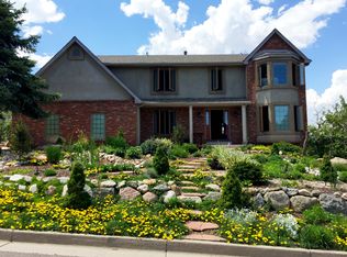 4830 Newstead Pl, Colorado Springs, CO 80906