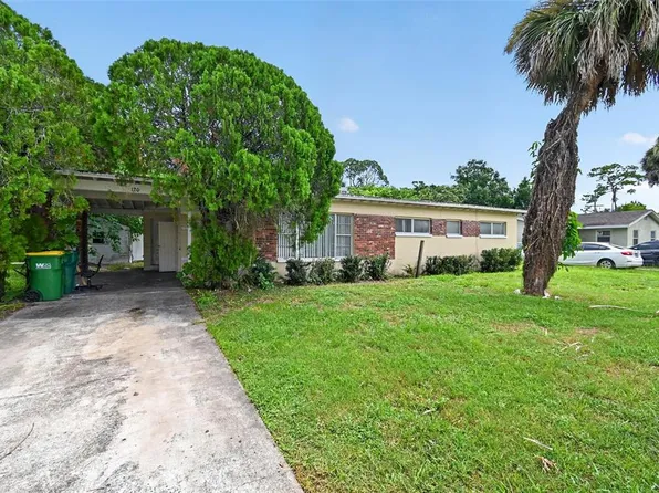 120 POLARIS STREET, COCOA, FL 32922