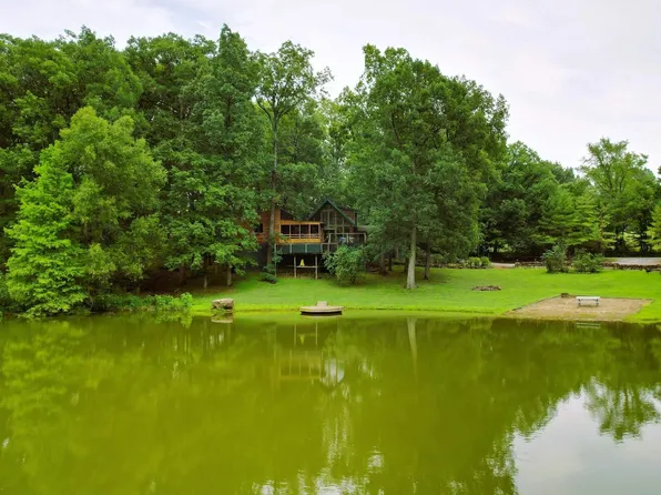 3210 Burns Rd, Dongola, IL 62926