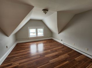 76 Sanford Ave #3A, Bridgeport, CT 06604