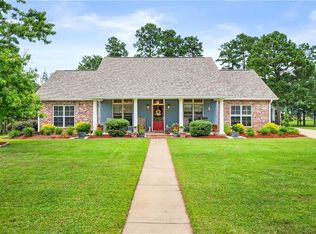 5037 Laura Ln, Woodworth, LA 71485