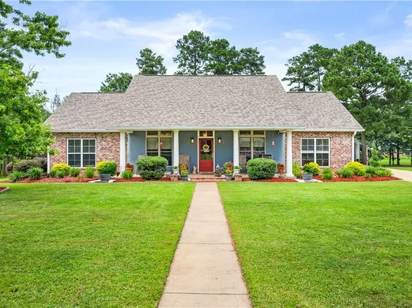 5037 Laura Ln, Woodworth, LA 71485