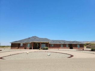 3 Divers Cv, Alamogordo, NM 88310