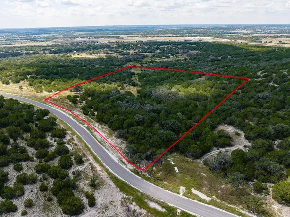 422 Dark Sky Path, Kerrville, TX 78028