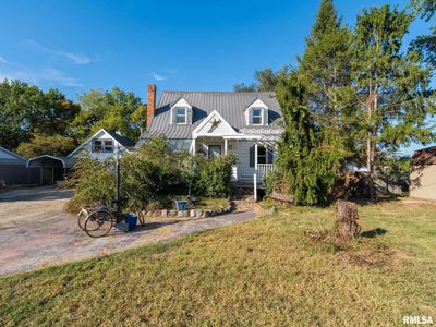 209 Ehrett St, Creve Coeur, IL, 61610