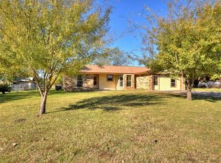207 Green Pasture, Hutto, TX 78634