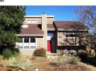 1685 Quince Ave, Boulder, CO 80304