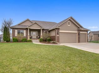15711 E Camden Chase St, Wichita, KS 67228