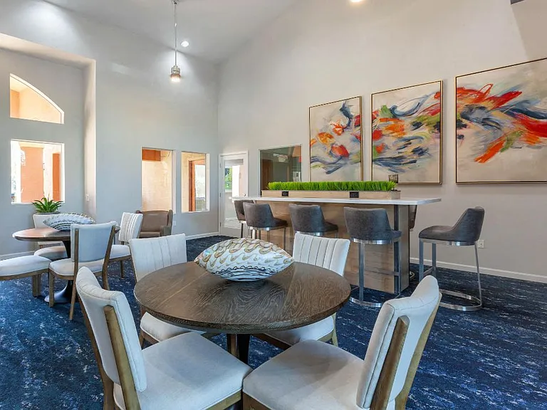 The Village at Lindsay Park Apartments — Photo 9