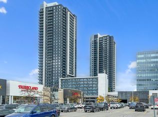 3700 Highway 7 Rd #1606, Vaughan, ON L4L0G8