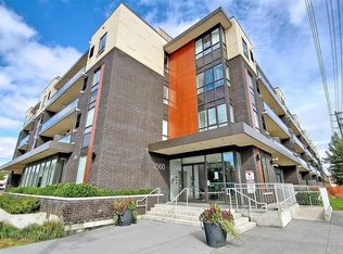 3560 Saint Clair Ave E #402, Toronto, ON M1K0A9