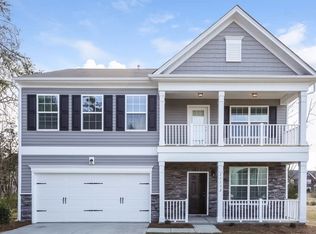 11132 Comiskey Ln, Charlotte, NC 28273