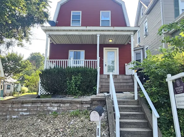 5234 Waltherman St, Pittsburgh, PA 15229