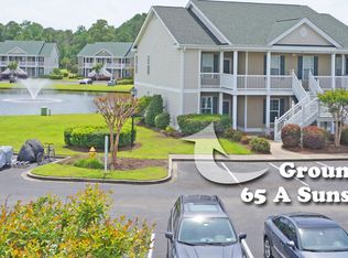 895 Great Egret Cir SW #1, Sunset Beach, NC 28468