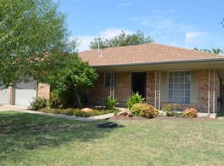 7011 NW Taylor Ave, Lawton, OK 73505