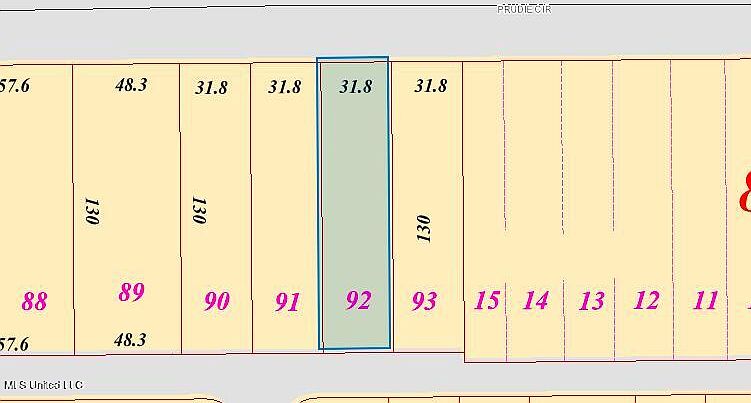 2nd image of 12207 Prudie St #92