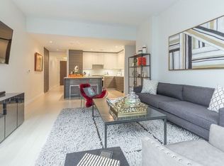 1 Franklin St UNIT 1001, Boston, MA 02110