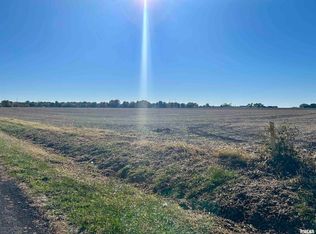 13781 Gilmore Rd, Auburn, IL 62615