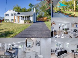 5416 Nutting Dr, Springfield, VA 22151