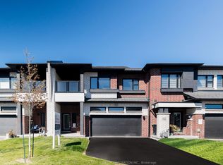 3026 Sandy Acres Ave, Severn, ON L3V8P8