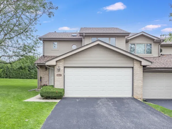 16647 Grants Trl, Orland Park, IL 60467