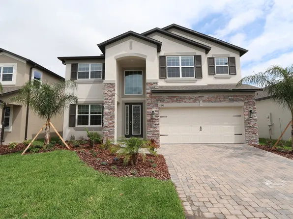 4841 Foxglove Cir, Lakeland, FL 33811