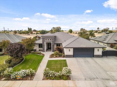 3421 Shauna Marie St, Bakersfield, CA, 93314