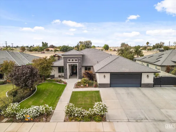 3421 Shauna Marie St, Bakersfield, CA 93314