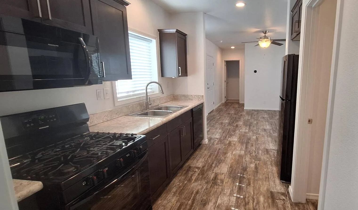 4487 E Lake Mead — Photo 1