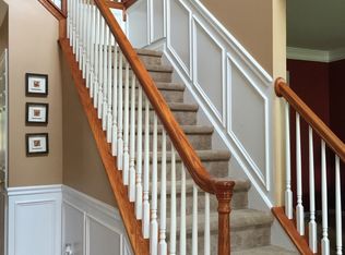 4640 Rolling Ridge Dr, Center Valley, PA 18034