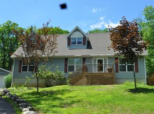307 Seneca Ln, Canadensis, PA