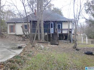 395 Church St, Montevallo, AL 35115