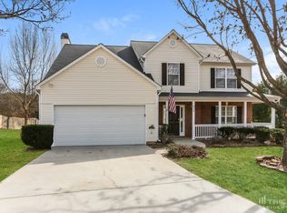 930 Swan Ridge Ct, Grayson, GA 30017