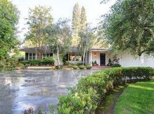 1234 Rosalind Rd, San Marino, CA 91108