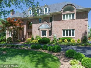 8316 Randwood St, Mc Lean, VA 22102