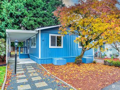 11330 E Riverside Drive #47, Bothell, WA, 98011