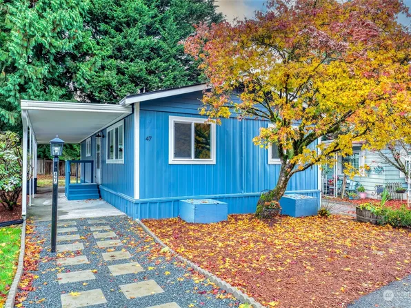 11330 E Riverside Drive #47, Bothell, WA 98011