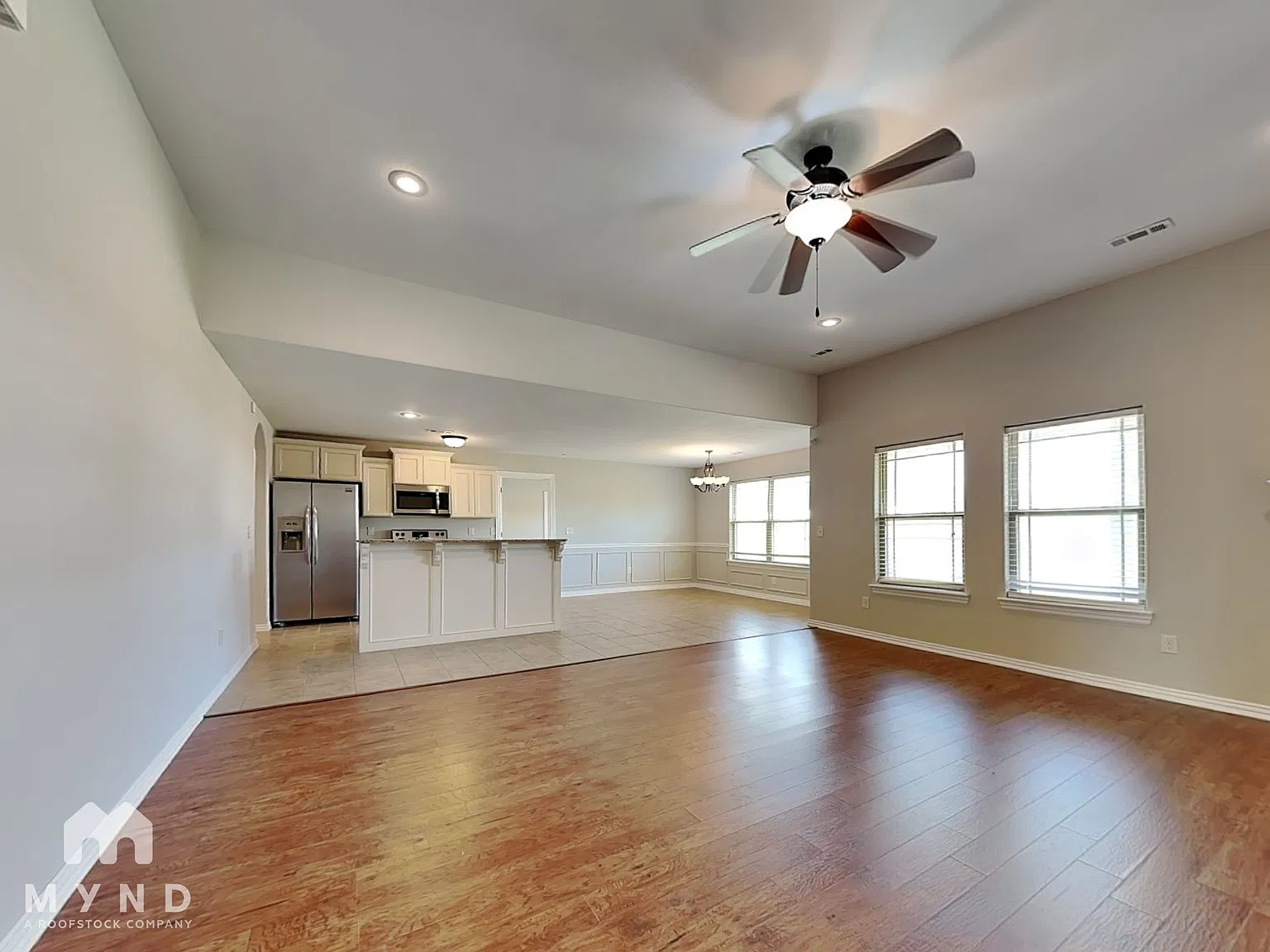 4 bed, 2.0 bath, 1750 sqft, $1,795 — Photo 3