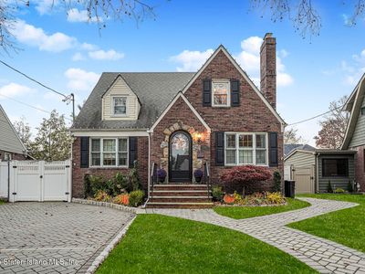 133 Goodwin Ave, Staten Island, NY, 10314