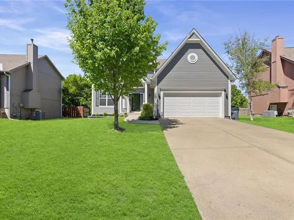 18844 W 160th Ter, Olathe, KS 66062