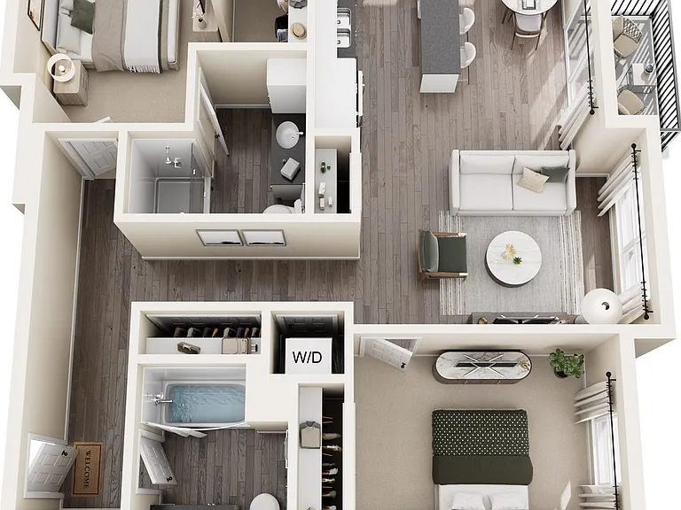 The Avery - Residential — Photo 32
