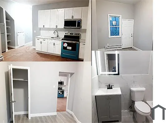 372 Balcom Ave #1 — Photo 1