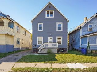 2092 W 105th St, Cleveland, OH